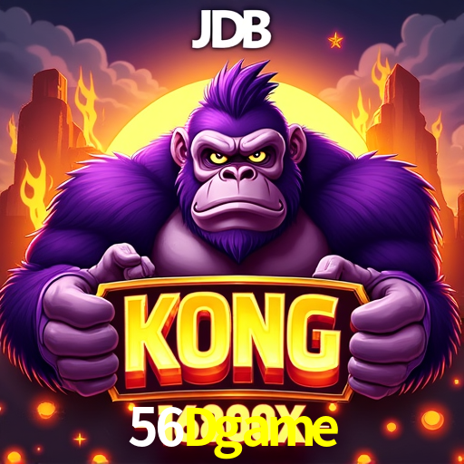 Bonus na Cassino Online 56Dgame