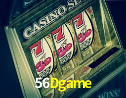 Cassino Online Seguro 56Dgame